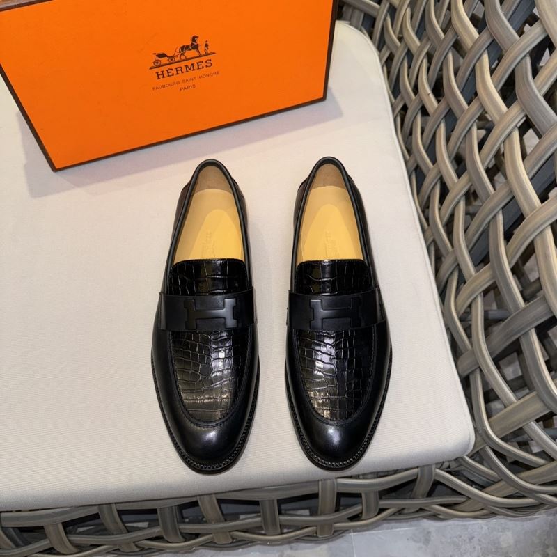 Hermes Business Shoes